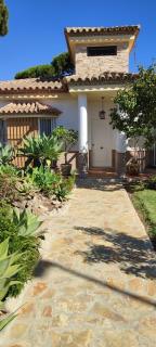 Beach house near Tennis Club La Barrosa - 6