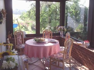 Pension am Hasenberg - 2