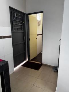 Jagapuri Homestay Jasin Melaka - Jasin - 9