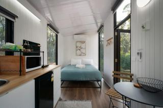 Treetops Farmstay 2 by Tiny Away - Maldon - 6