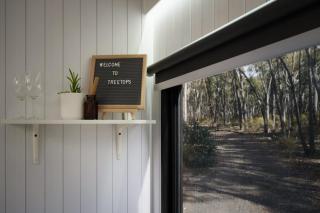 Treetops Farmstay 2 by Tiny Away - Maldon - 7