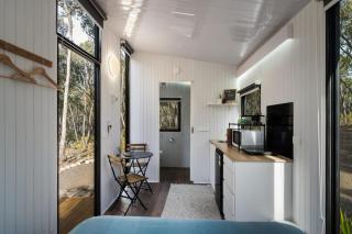 Treetops Farmstay 2 by Tiny Away - Maldon - 5