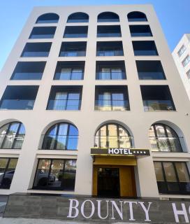 Bounty Hotel - Golem - 7