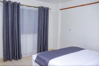Oozing comfort - Nairobi - 1