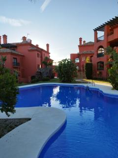 CALAHONDA Apartamento 2 dormitorios - Mijas - 1