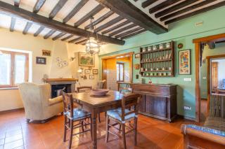 Al Maneggio - Tuscan Farmhouse - Barga - 8