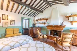 Al Maneggio - Tuscan Farmhouse - Barga - 7