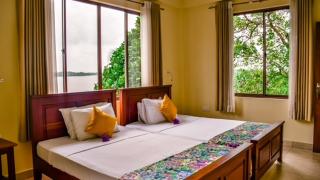 Tranquility Holiday Home - Balapitiya - 1