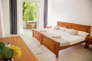 Tranquility Holiday Home - Balapitiya - 2