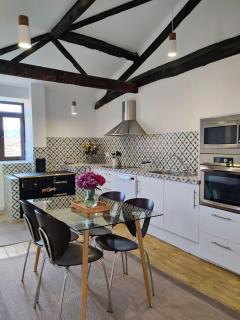 Casa Rural Xures Lobios - 6