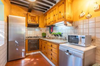 Al Maneggio - Tuscan Farmhouse - Barga - 6