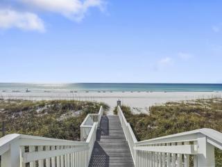 Seaside Serenity home - Panama City Beach - 6