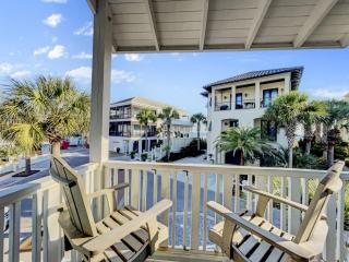 Seaside Serenity home - Panama City Beach - 0