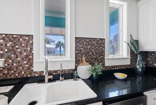 Seaside Serenity home - Panama City Beach - 3