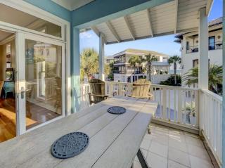 Seaside Serenity home - Panama City Beach - 1