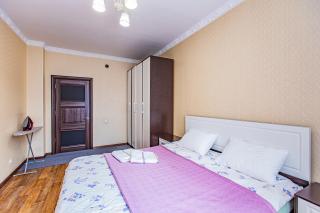 Two-Bedroom Urban Oasis - Cozy & Relaxing Atmosphere - 6