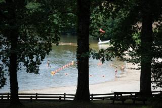Flower Camping de Rouffiac - Angoisse - 9