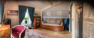 Séjour à la Châtaigneraie - Rueil-Malmaison - 8