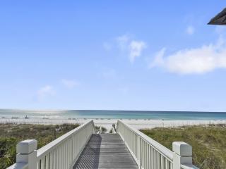 Seaside Serenity home - Panama City Beach - 8