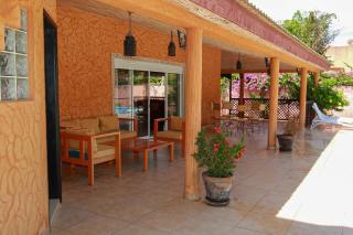 Villa avec piscine à 1 minutes de la mer - Sali Nianiaral - 7