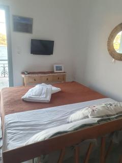 Bracciera Lipsi Apts 3 - Leipsoi - 7