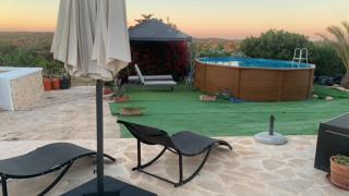 Casa S.XVIII en es Cap - Sant Francesc Xavier - 1
