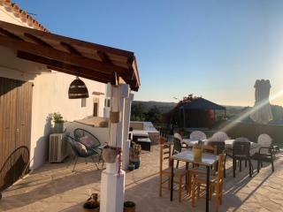 Casa payesa de 1792 - 9