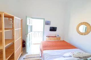 Bracciera Lipsi Apts 3 - Leipsoi - 2