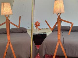 Tiendas Safaris - Ripoll - 1
