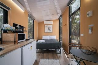 Treetops Farmstay 1 by Tiny Away - Maldon - 7