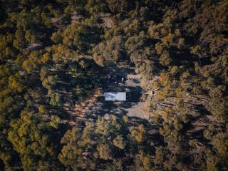 Treetops Farmstay 1 by Tiny Away - Maldon - 0