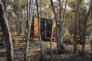 Treetops Farmstay 1 by Tiny Away - Maldon - 4
