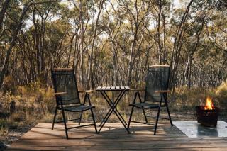 Treetops Farmstay 1 by Tiny Away - Maldon - 2