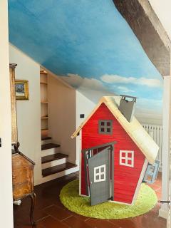HOUSE with TERRACE - Torino - 9