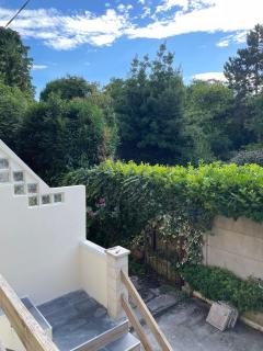 Little piece of paradise - Noisy-le-Sec - 1
