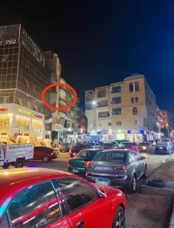 Sheraton street METRO - Hurghada - 1