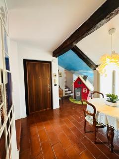HOUSE with TERRACE - Torino - 5