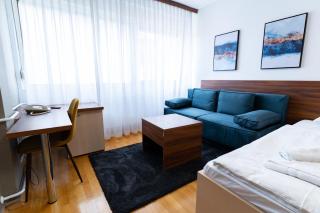 Artearia Hotel - Bjelovar - 7