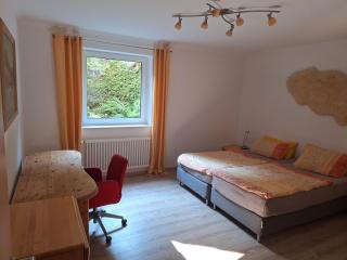 Wohlfühlapartment in Minden - Minden - 1