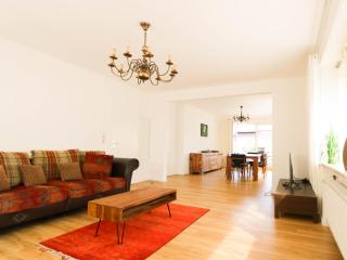 Ferienhaus Blocksberg - 1