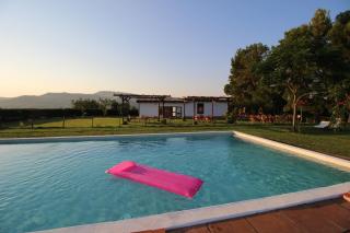 Agriturismo Essentia dimora rurale - Larino - 1