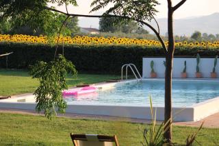 Agriturismo Essentia dimora rurale - Larino - 7