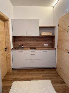 Stubaier Höhenweg Zimmer - Neustift im Stubaital - 7