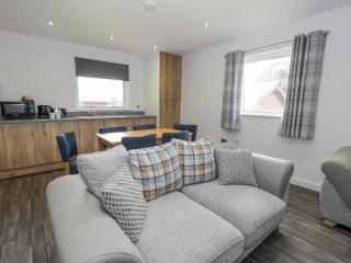 Luxury Lodge 62 - Rhyl - 5