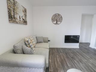 Luxury Lodge 62 - Rhyl - 4