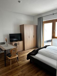 Stubaier Höhenweg Zimmer - Neustift im Stubaital - 9