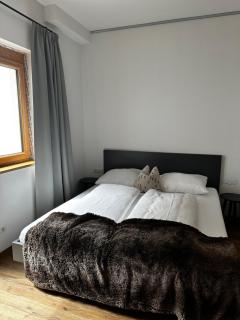 Stubaier Höhenweg Zimmer - Neustift im Stubaital - 8