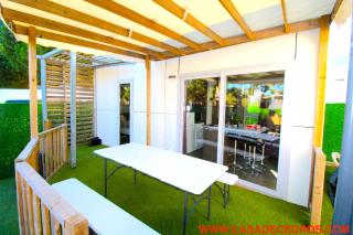 Lodges camp - - 0