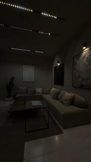 Dwupokojowy apartament - 5