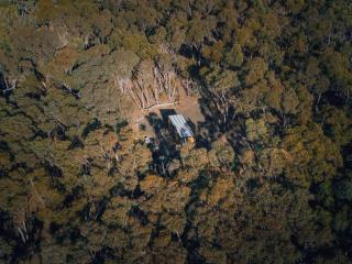 Treetops Farmstay 2 by Tiny Away - Maldon - 0